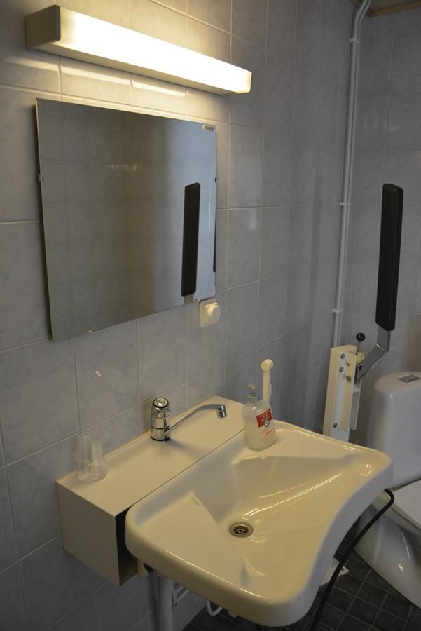 Гостевой дом FolkiaCenter Gästhem - Vieraskoti - Guesthouse Ханко