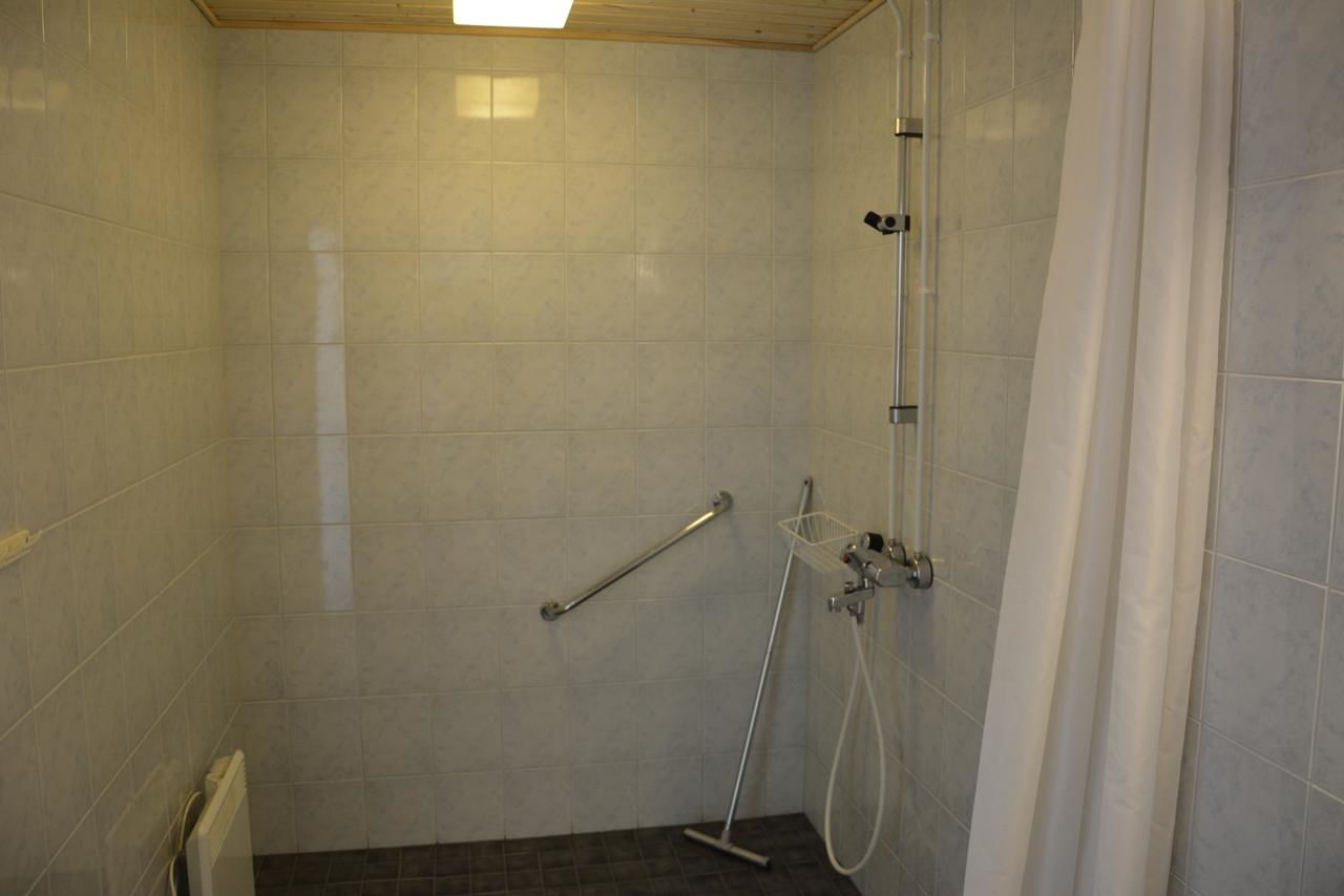 Гостевой дом FolkiaCenter Gästhem - Vieraskoti - Guesthouse Ханко