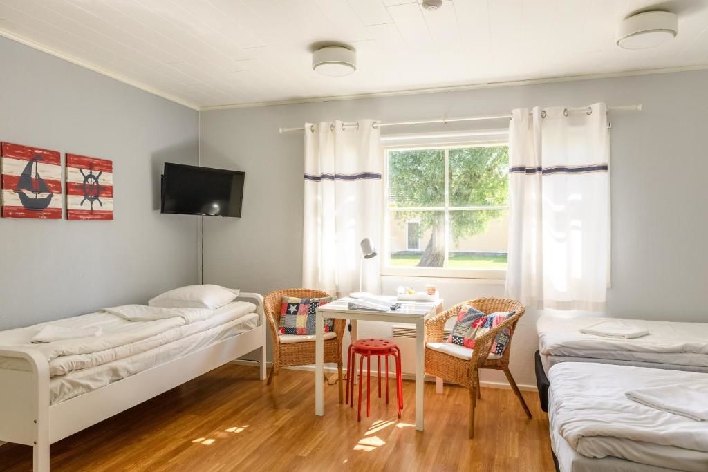 Гостевой дом FolkiaCenter Gästhem - Vieraskoti - Guesthouse Ханко-17