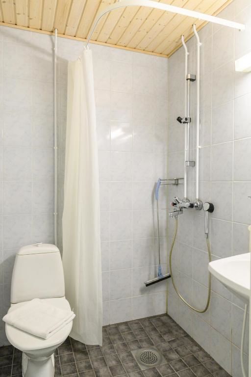 Гостевой дом FolkiaCenter Gästhem - Vieraskoti - Guesthouse Ханко-18
