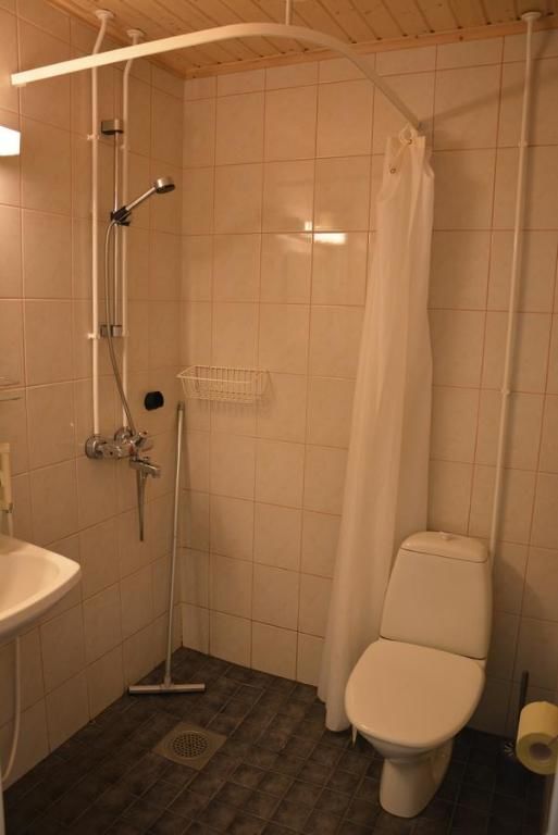 Гостевой дом FolkiaCenter Gästhem - Vieraskoti - Guesthouse Ханко-19
