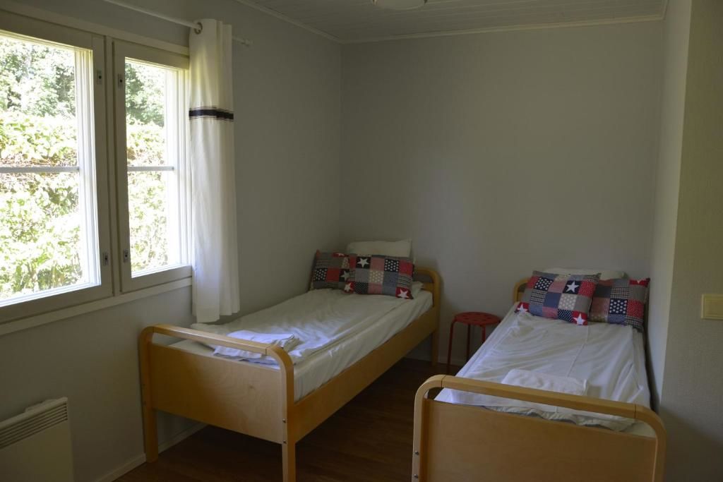 Гостевой дом FolkiaCenter Gästhem - Vieraskoti - Guesthouse Ханко-20