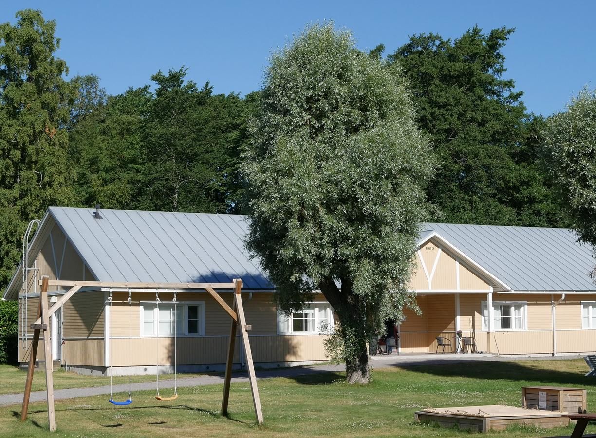 Гостевой дом FolkiaCenter Gästhem - Vieraskoti - Guesthouse Ханко-5