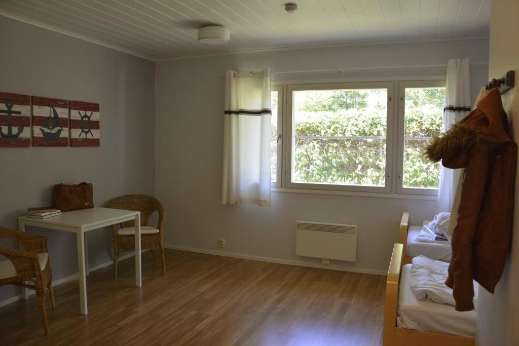 Гостевой дом FolkiaCenter Gästhem - Vieraskoti - Guesthouse Ханко-23