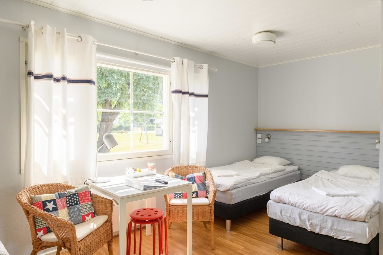 Гостевой дом FolkiaCenter Gästhem - Vieraskoti - Guesthouse Ханко