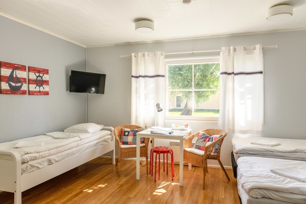 Гостевой дом FolkiaCenter Gästhem - Vieraskoti - Guesthouse Ханко-9