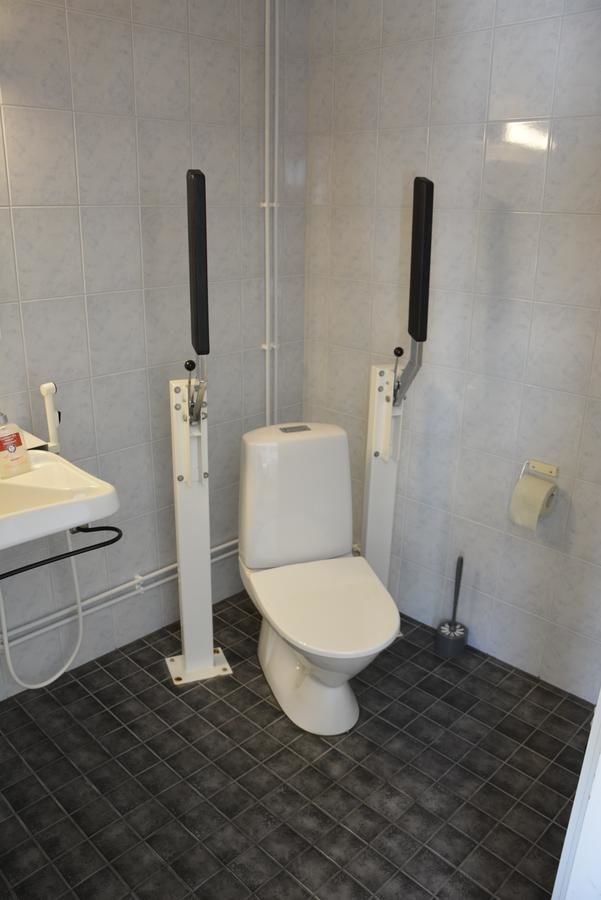 Гостевой дом FolkiaCenter Gästhem - Vieraskoti - Guesthouse Ханко
