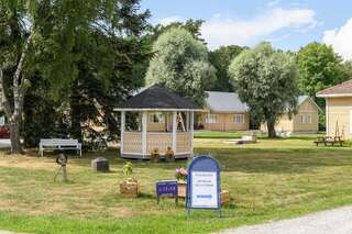 Гостевой дом FolkiaCenter Gästhem - Vieraskoti - Guesthouse Ханко-0